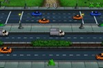 Frogger Returns (Wii)