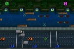 Frogger Returns (Wii)