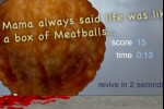 Meatballs (iPhone/iPod)