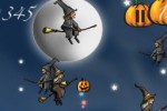 A Witch Tales: Halloween (iPhone/iPod)