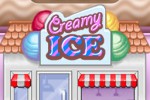 Creamy Ice (iPhone/iPod)