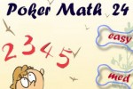 Poker Math 24 (iPhone/iPod)