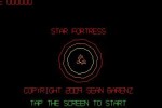 Star Fortress (iPhone/iPod)