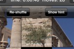 aQ's Slider Puzzle: Egypt (iPhone/iPod)