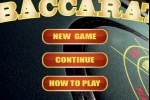 iBaccarat (iPhone/iPod)