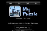 my puzzle (iPhone/iPod)