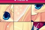 Rina's Slide Puzzle (iPhone/iPod)