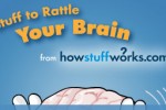 Stuff To Rattle Your Brain (iPhone/iPod)