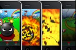 TimeBomb - Throw the Bomb! (iPhone/iPod)