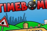 TimeBomb - Throw the Bomb! (iPhone/iPod)