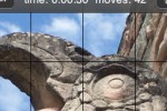 aQ's Slider Puzzle: the Maya (iPhone/iPod)