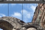 aQ's Slider Puzzle: the Maya (iPhone/iPod)