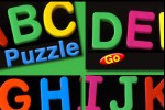 ABC Puzzle (iPhone/iPod)