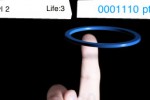 Finger Hoop (iPhone/iPod)