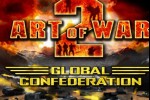 Art Of War 2: Global Confederation (iPhone/iPod)