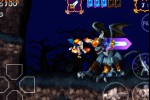 GHOSTS'N GOBLINS GOLD KNIGHTS (iPhone/iPod)