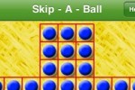 SkipABall (iPhone/iPod)