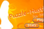 Puzzle Hustle (iPhone/iPod)