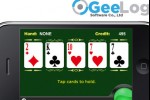 Video Poker: Jacks or Better (iPhone/iPod)