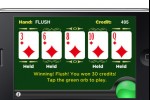 Video Poker: Jacks or Better (iPhone/iPod)