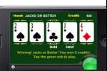 Video Poker: Jacks or Better (iPhone/iPod)