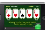 Video Poker: Jacks or Better (iPhone/iPod)