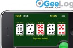 Video Poker: Jacks or Better (iPhone/iPod)