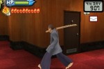 Kenka Bancho: Badass Rumble (PSP)