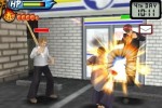 Kenka Bancho: Badass Rumble (PSP)