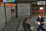 Kenka Bancho: Badass Rumble (PSP)