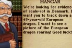 Dragonology (DS)