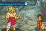 Dragon Ball Z: Attack of the Saiyans (DS)