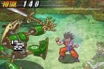 Dragon Ball Z: Attack of the Saiyans (DS)