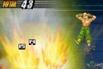 Dragon Ball Z: Attack of the Saiyans (DS)