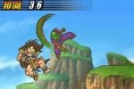 Dragon Ball Z: Attack of the Saiyans (DS)