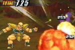 Dragon Ball Z: Attack of the Saiyans (DS)