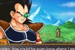 Dragon Ball Z: Attack of the Saiyans (DS)