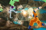 Dragon Ball: Raging Blast (PlayStation 3)