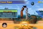 Dragon Ball: Raging Blast (PlayStation 3)