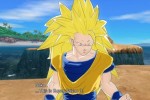 Dragon Ball: Raging Blast (PlayStation 3)