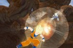 Dragon Ball: Raging Blast (PlayStation 3)