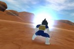 Dragon Ball: Raging Blast (PlayStation 3)