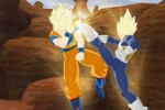 Dragon Ball: Raging Blast (PlayStation 3)