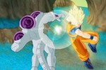 Dragon Ball: Raging Blast (PlayStation 3)