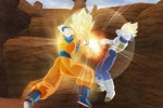 Dragon Ball: Raging Blast (PlayStation 3)