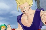 Dragon Ball: Raging Blast (Xbox 360)