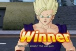 Dragon Ball: Raging Blast (Xbox 360)