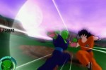 Dragon Ball: Raging Blast (Xbox 360)