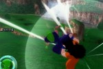 Dragon Ball: Raging Blast (Xbox 360)