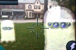 Ghost Hunt AR (iPhone/iPod)